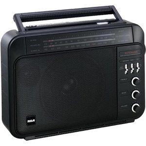 RCA RP7887 Super Radio 3